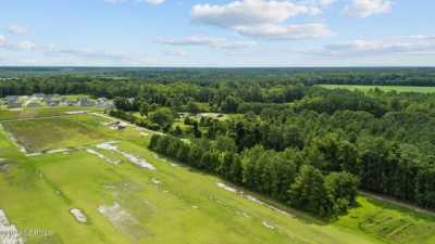 Residential Land For Sale in Maysville, North Carolina