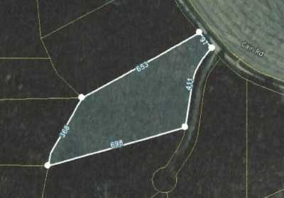 Residential Land For Sale in 