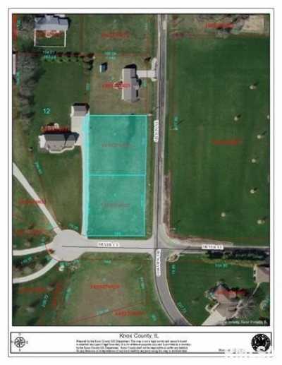 Residential Land For Sale in Knoxville, Illinois