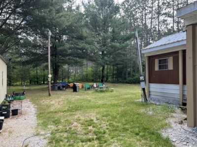 Home For Sale in Irons, Michigan