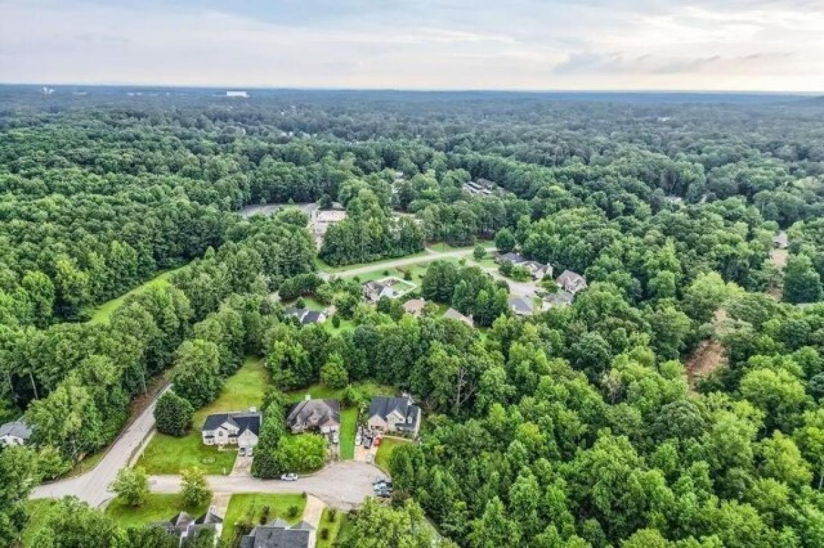 Picture of Residential Land For Sale in Stone Mountain, Georgia, United States