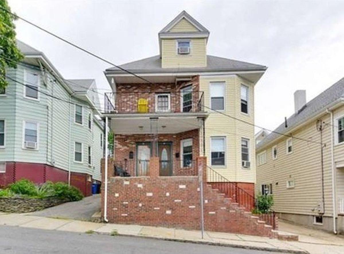 Picture of Home For Rent in Somerville, Massachusetts, United States