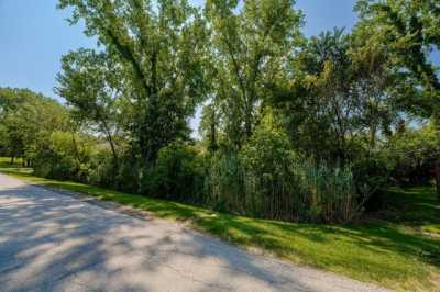 Residential Land For Sale in Crete, Illinois