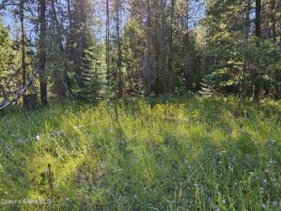 Residential Land For Sale in Priest River, Idaho