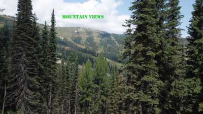 Residential Land For Sale in Sandpoint, Idaho