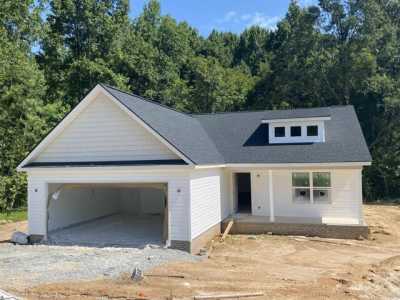 Home For Sale in Belton, South Carolina