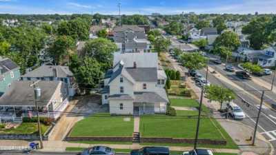 Home For Sale in Avon by the Sea, New Jersey