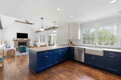 Home For Sale in Quogue, New York