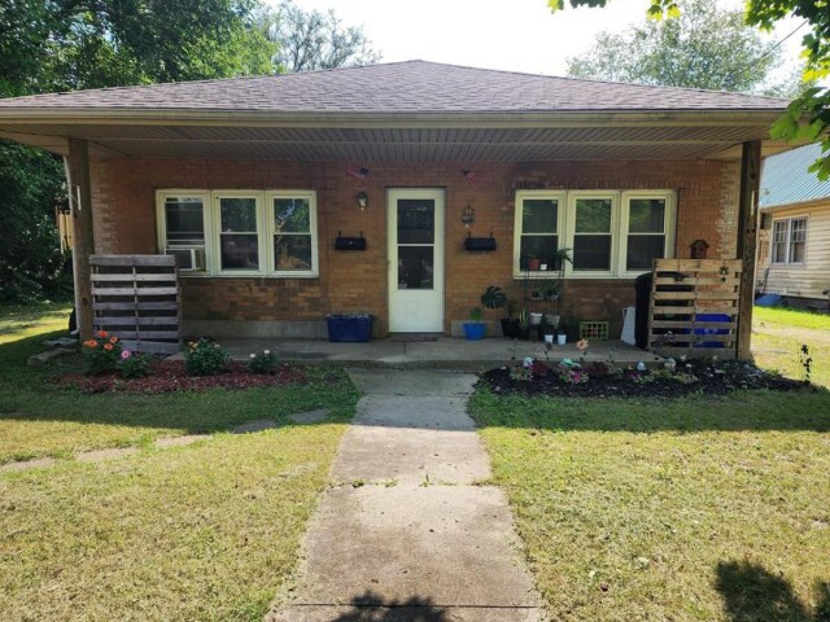 Picture of Home For Sale in Bellefontaine, Ohio, United States