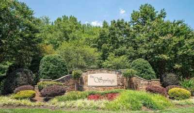 Residential Land For Sale in Denton, North Carolina