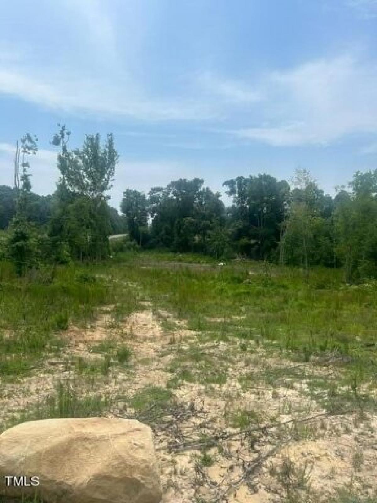 Picture of Residential Land For Sale in Roxboro, North Carolina, United States