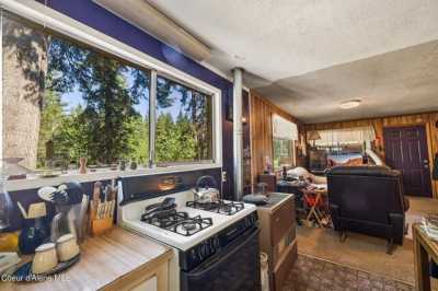 Home For Sale in Athol, Idaho