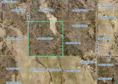 Residential Land For Sale in South Range, Wisconsin