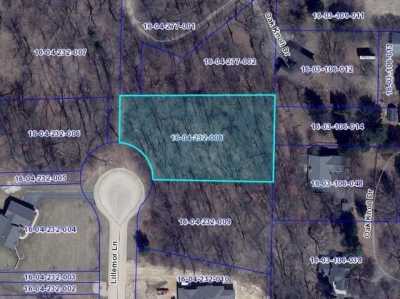 Residential Land For Sale in Oregon, Illinois