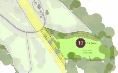 Residential Land For Sale in 