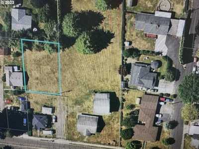 Residential Land For Sale in Washougal, Washington