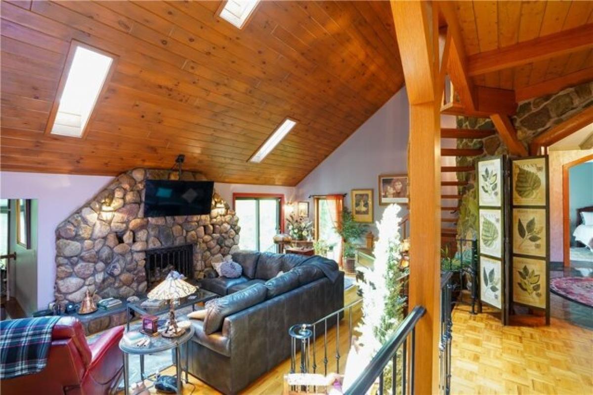 Picture of Home For Sale in Conesus, New York, United States