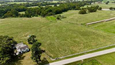 Residential Land For Sale in Yantis, Texas