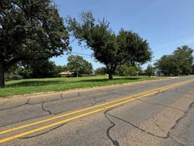 Residential Land For Sale in Grapeland, Texas