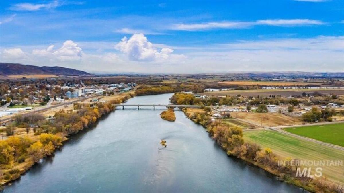 Picture of Residential Land For Sale in Weiser, Idaho, United States