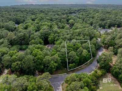 Residential Land For Sale in Fairhope, Alabama