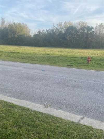 Residential Land For Sale in Tavares, Florida