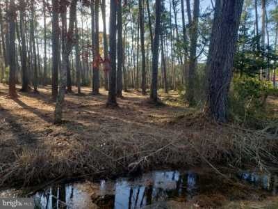 Residential Land For Sale in Westover, Maryland