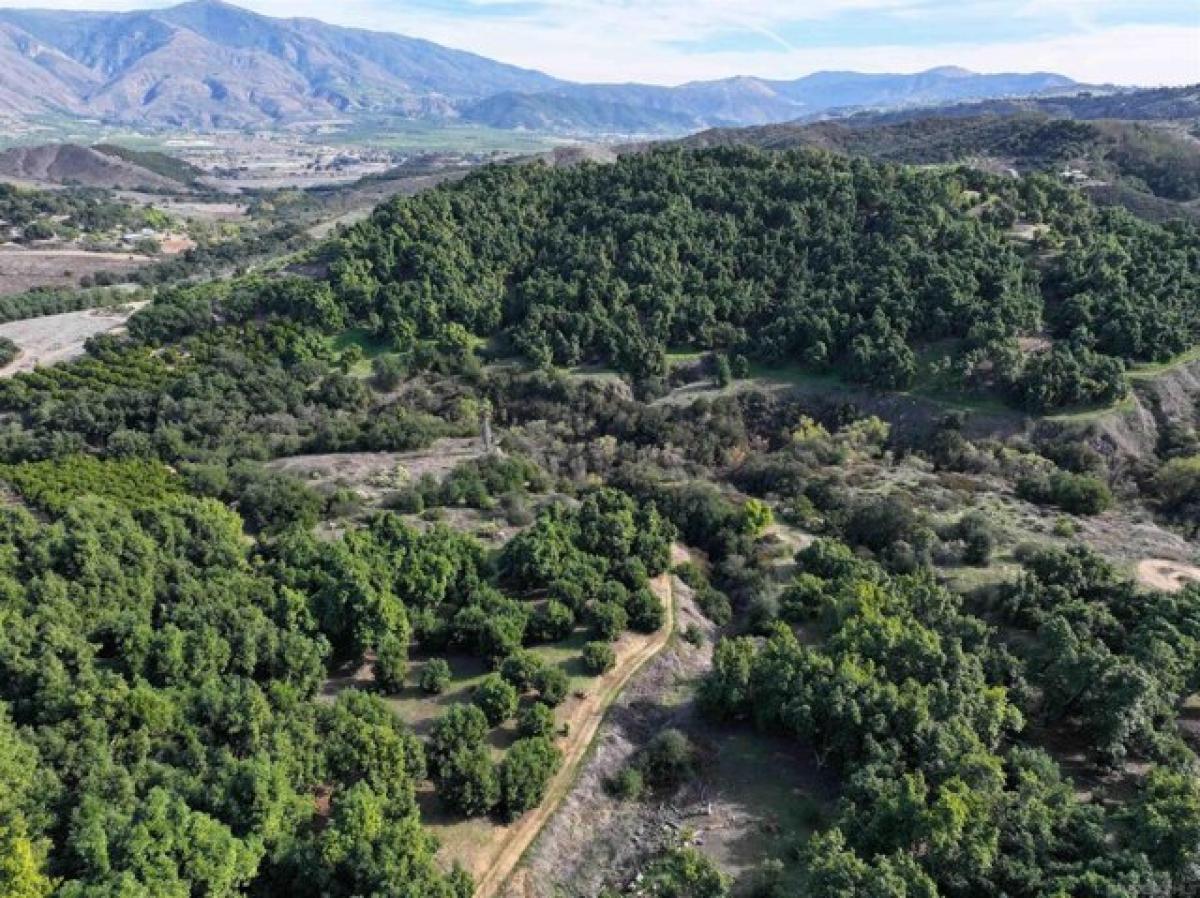 Picture of Residential Land For Sale in Valley Center, California, United States