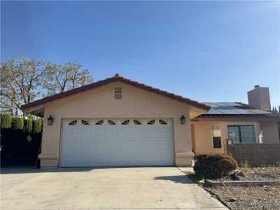 Home For Sale in Helendale, California