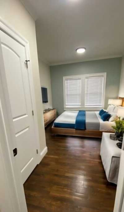 Apartment For Rent in Oakland, California