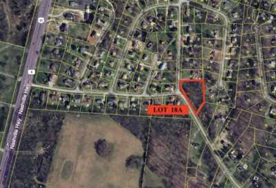 Residential Land For Sale in Columbia, Tennessee