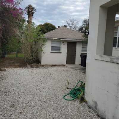 Home For Rent in Avon Park, Florida