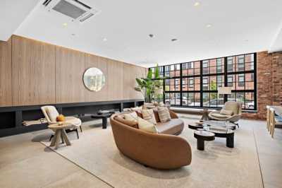 Home For Sale in Hoboken, New Jersey