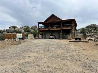 Home For Sale in Yarnell, Arizona