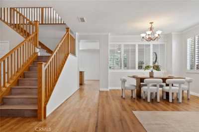 Home For Sale in Stevenson Ranch, California