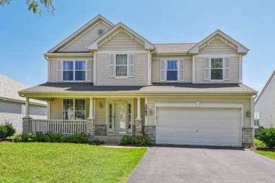 Home For Sale in Montgomery, Illinois