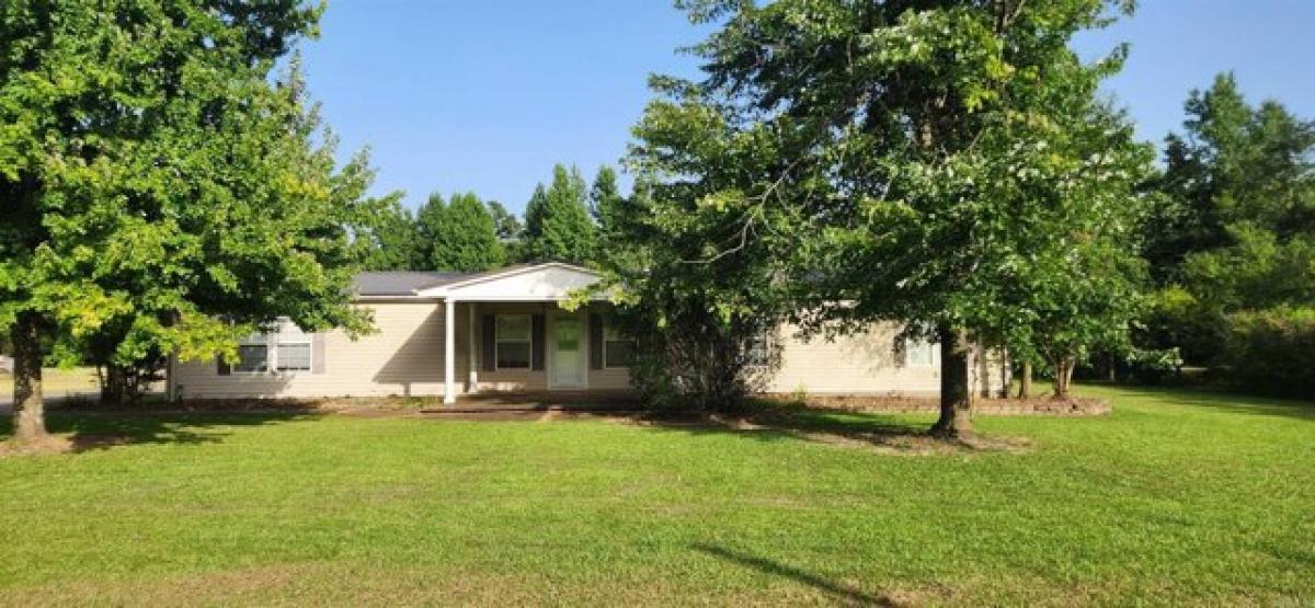 Picture of Home For Sale in Star City, Arkansas, United States