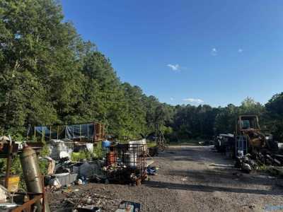 Residential Land For Sale in Somerville, Alabama