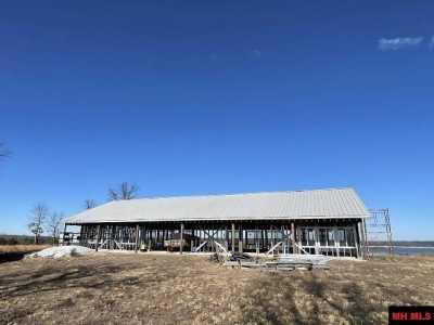 Residential Land For Sale in Lead Hill, Arkansas