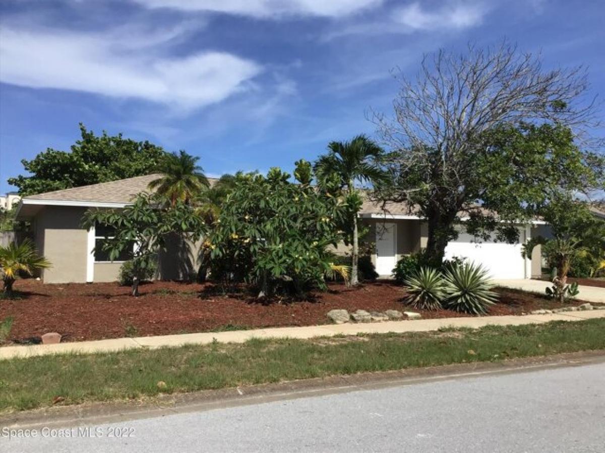 Picture of Home For Rent in Indialantic, Florida, United States