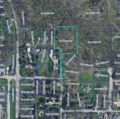 Residential Land For Sale in Oregon, Illinois