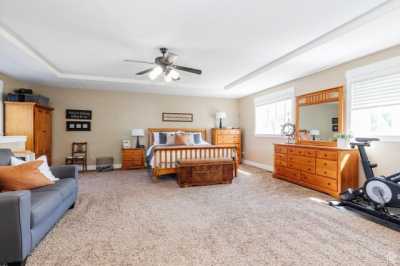 Home For Sale in Millville, Utah