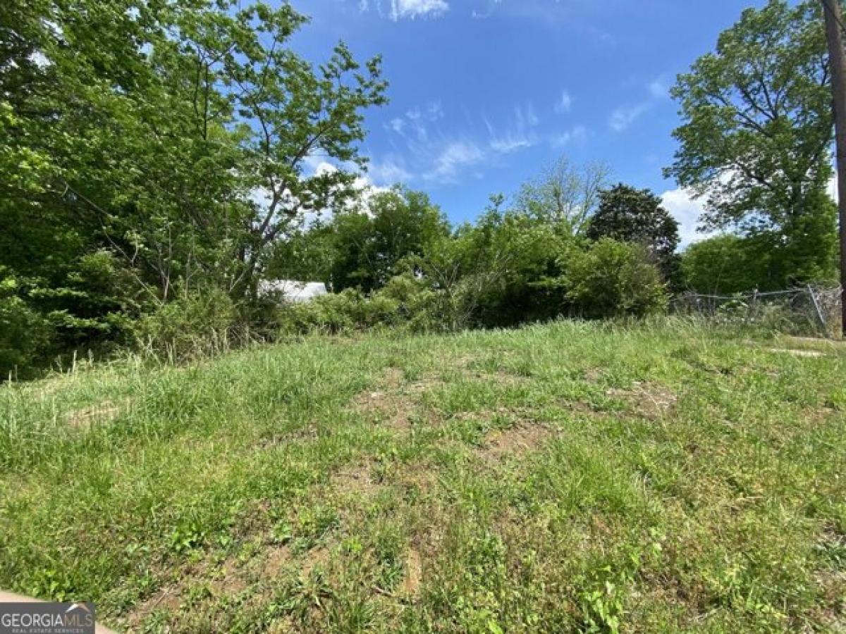 Picture of Residential Land For Sale in Lafayette, Georgia, United States