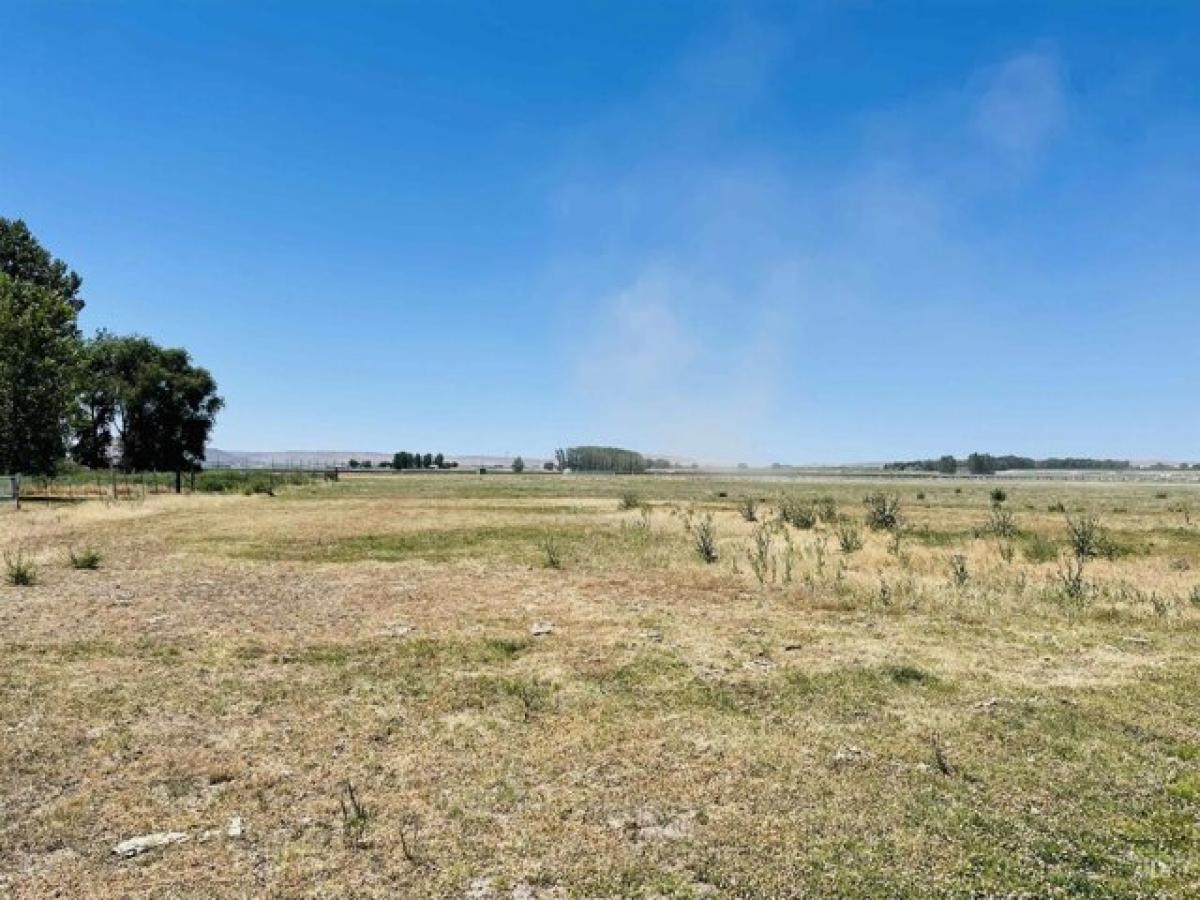 Picture of Residential Land For Sale in Nyssa, Oregon, United States