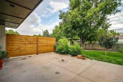 Home For Sale in Wheat Ridge, Colorado