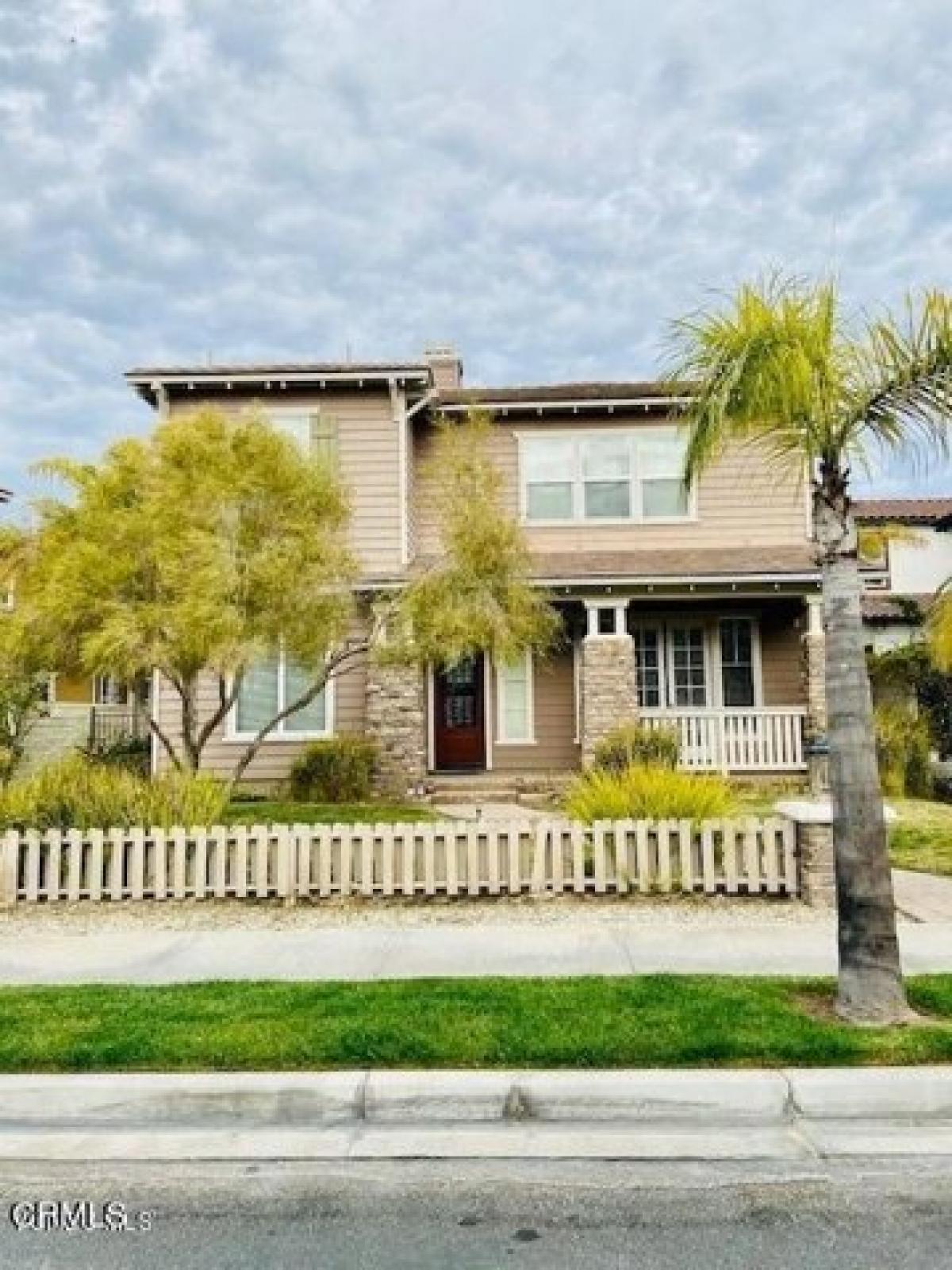 Picture of Home For Rent in Oxnard, California, United States