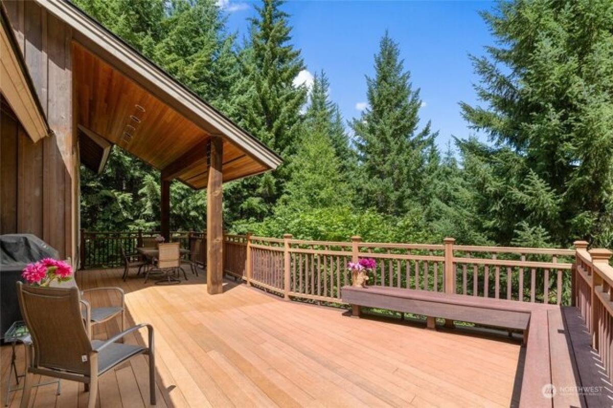 Picture of Home For Sale in Cle Elum, Washington, United States