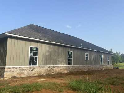 Home For Sale in Pontotoc, Mississippi