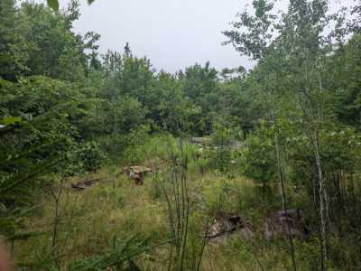 Residential Land For Sale in Cherryfield, Maine