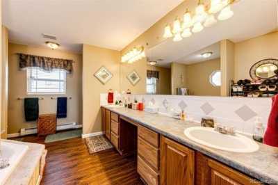 Home For Sale in Bennett, Colorado